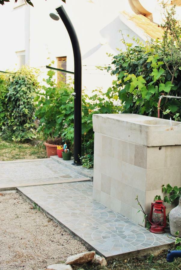Villa Maria Split Exterior foto