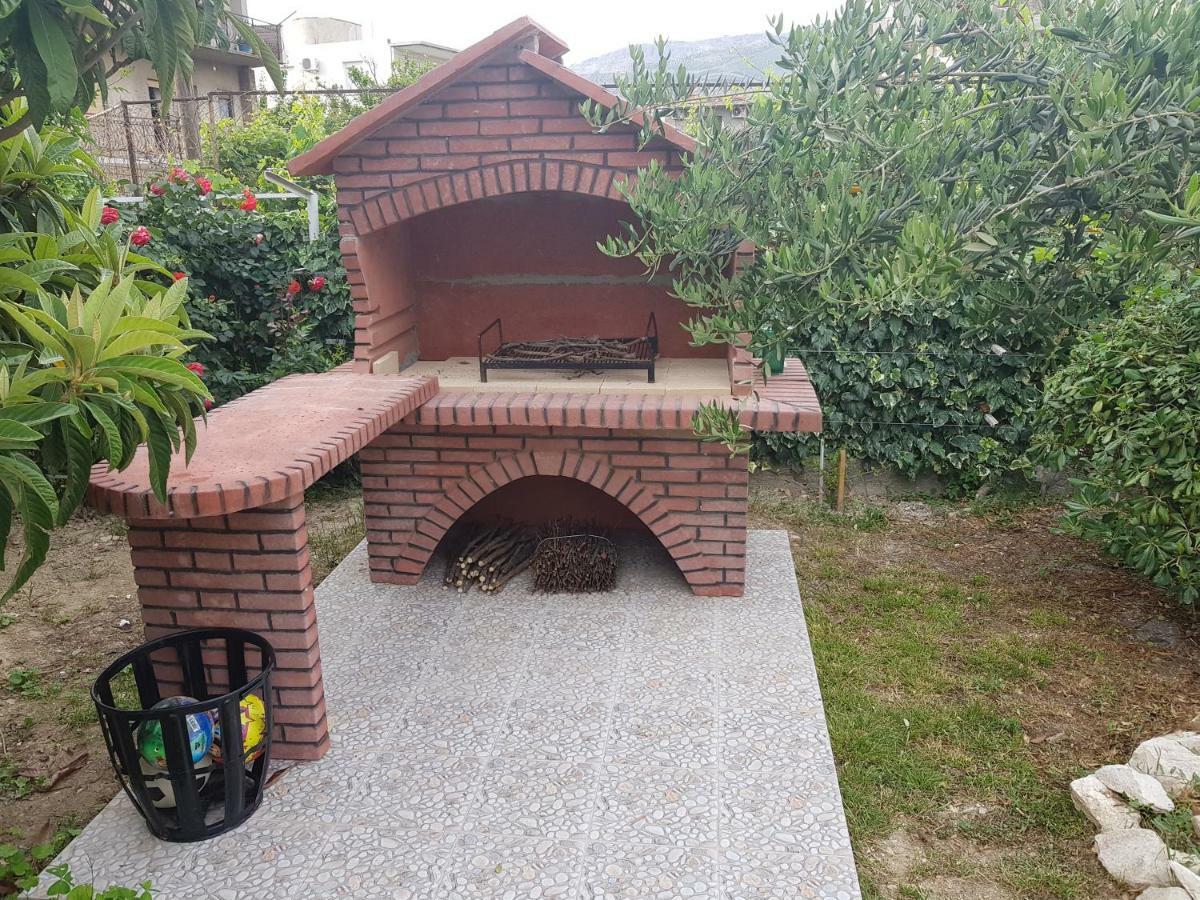 Villa Maria Split Exterior foto