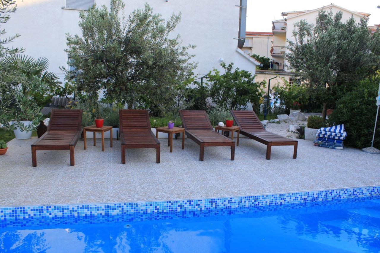 Villa Maria Split Exterior foto