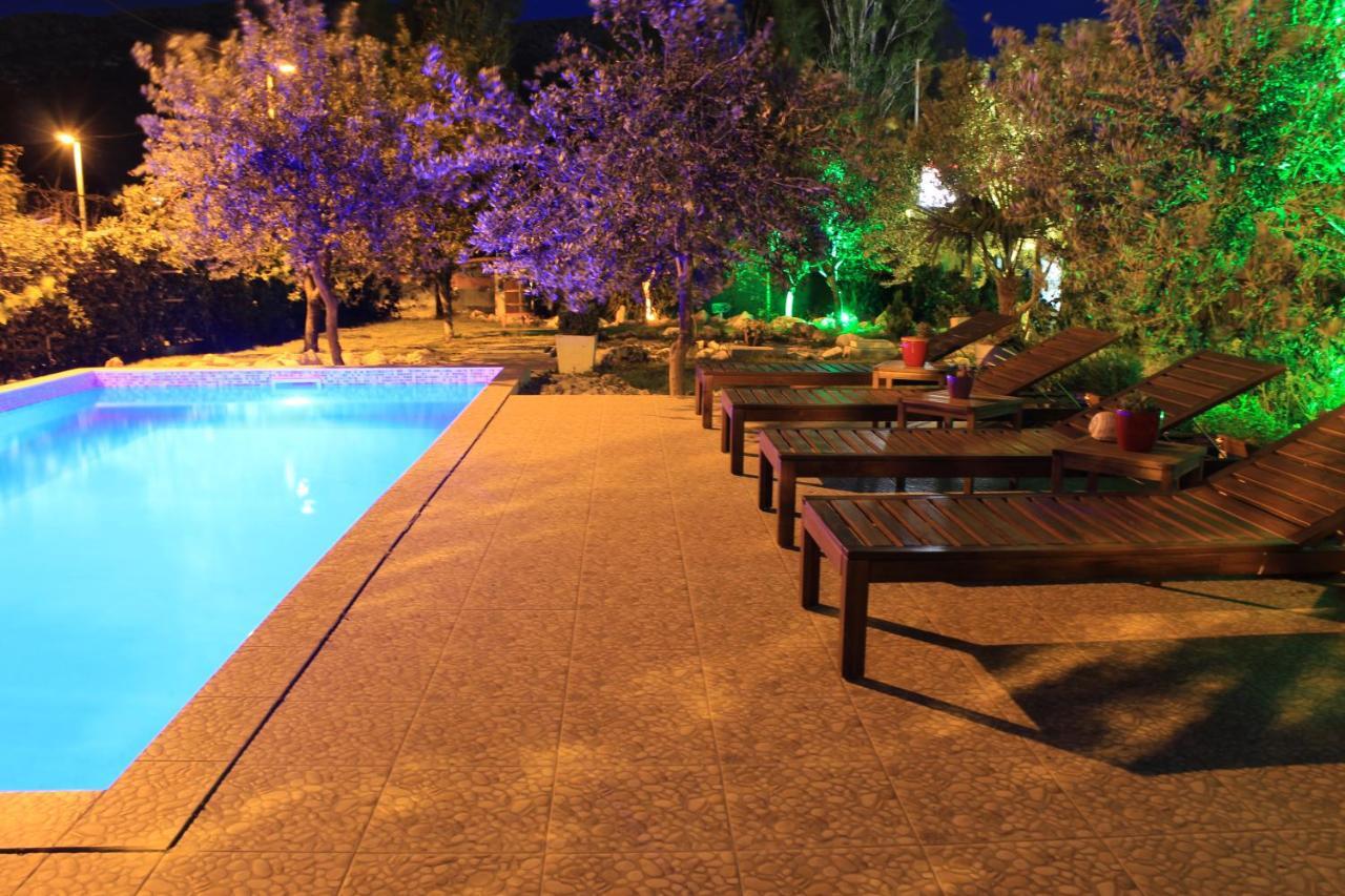 Villa Maria Split Exterior foto