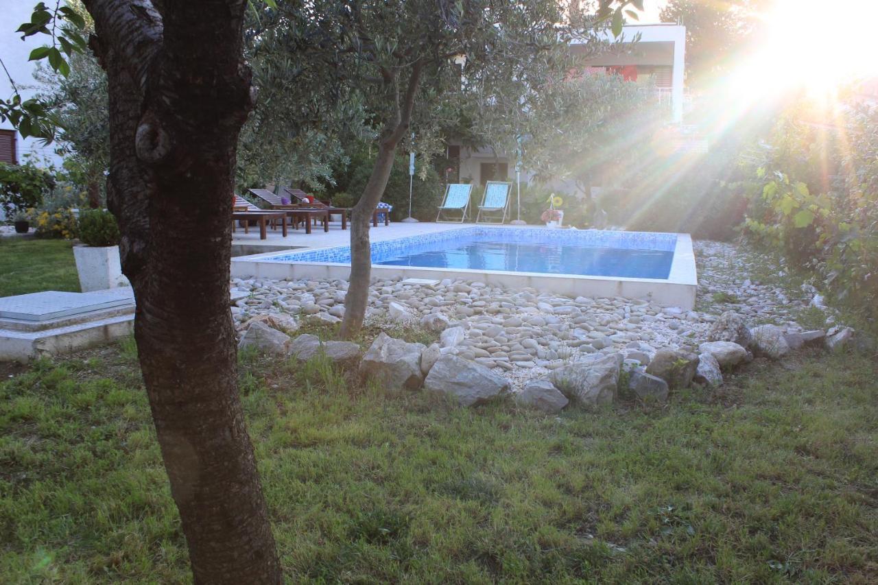 Villa Maria Split Exterior foto