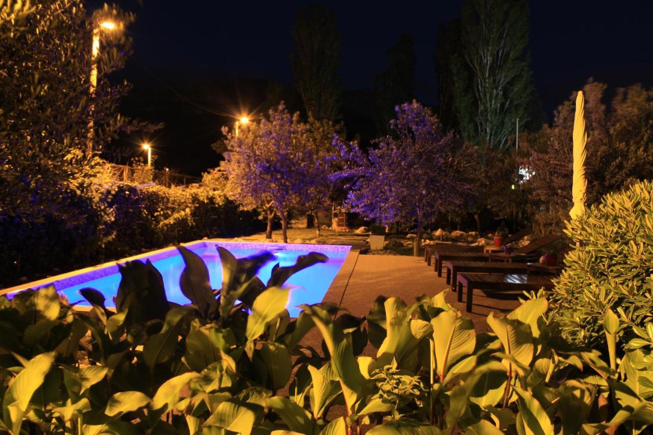 Villa Maria Split Exterior foto