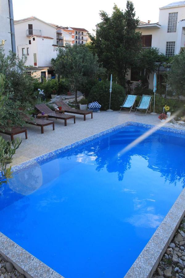 Villa Maria Split Exterior foto